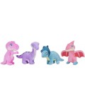 Плюшена играчка Dino Toys - Dinky Dino, 15 cm, асортимент