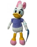 Плюшена играчка Disney - Daisy Duck, 25 cm, асортимент