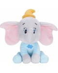 Плюшена играчка Disney - Дъмбо, 24 cm 