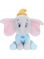 Плюшена играчка Disney - Дъмбо, 24 cm 