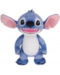 Плюшена играчка Disney Lilo & Stitch - Stitch, 30 cm