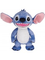 Плюшена играчка Disney Lilo & Stitch - Stitch, 30 cm