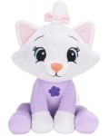 Плюшена играчка Disney - Мари, 24 cm 
