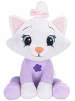 Плюшена играчка Disney - Мари, 24 cm 