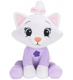 Плюшена играчка Disney - Мари, 24 cm 