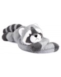 Плюшена играчка Doudou - Американски енот, 50 cm
