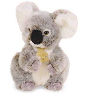 Плюшена играчка Doudou - Коала, 20 cm