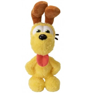 Плюшена играчка Goliath - Оди, 20 cm