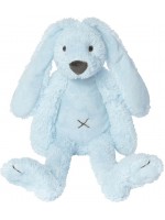 Плюшена играчка Happy Horse - Зайче, 28 cm