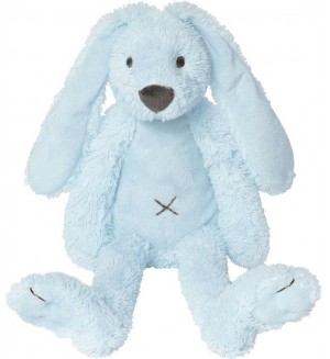 Плюшена играчка Happy Horse - Зайче, 28 cm