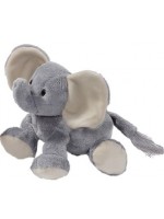 Плюшена играчка Heunec - Слонче, 25 cm Плюшена играчка Heunec - Слонче, 25 cm