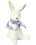 Плюшена играчка Käthe Kruse - Приятелчето Бъни, 28 cm