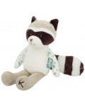 Плюшена играчка Kaloo - Fripons Gaston, 25 cm