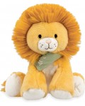Плюшена играчка Kaloo - Лъвче, 13 cm