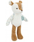 Плюшена играчка Kaloo - Nathan, еленче, 25 cm