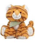 Плюшена играчка Kaloo - Papaye, тигърче, 17 cm
