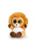 Плюшена играчка Keel Toys Animotsu – Лъвче, 15 cm