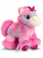 Keel Toys Glitter gems, Плюшен Еднорог Многоцветен