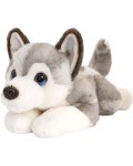  Плюшена играчка Keel Toys - Хъски, 47 cm