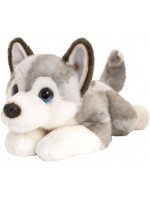  Плюшена играчка Keel Toys - Хъски, 47 cm