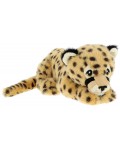 Плюшена играчка Keel Toys Keeleco – Гепард, 25 cm