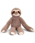 Плюшена играчка Keel Toys Keeleco – Ленивец, 38 cm