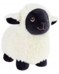 Плюшена играчка Keel Toys Keeleco - Овца, стояща, 25 cm