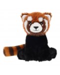 Плюшена играчка Keel Toys Keeleco - Панда, 20 cm