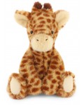 Плюшена играчка Keel Toys Keeleco - Жираф, 20 cm