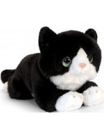 Плюшена играчка Keel Toys - Котка, 32 cm