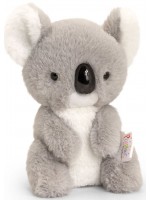 Плюшена играчка Keel toys Pippins - Коала, 14 cm