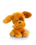 Плюшена играчка от Keel Toys Pippins – Кученце, 14 cm