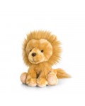 Плюшена играчка Keel Toys Pippins – Лъвче, 14 cm
