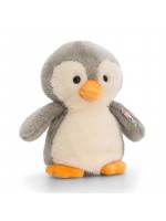 Плюшена играчка Keel Toys Pippins –  Пингвинче, 14 cm