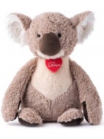 Плюшена играчка Lumpin - Коалата Дабо, 30 cm