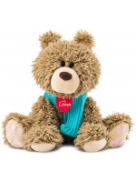 Плюшена играчка Lumpin - Мечето Барибуу, 25 cm Плюшена играчка Lumpin - Мечето Барибуу, 25 cm