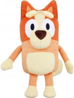 Плюшена играчка Moose Bluey - Bingo, 40 cm