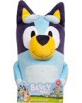 Плюшена играчка Moose Bluey - Блуи, 45 cm