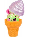 Плюшена играчка Moose Makery Yum Yumz - Домашен любимец с аромат, изненада