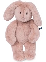 Плюшена играчка Moulin Roty - Зайче, розово, 32 cm Плюшена играчка Moulin Roty - Зайче, розово, 32 cm
