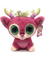Плюшена играчка Nebulous Stars - Елана, 20 cm