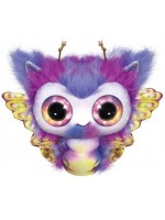 Плюшена играчка Nebulous Stars - Лумина, 20 cm