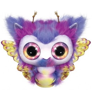 Плюшена играчка Nebulous Stars - Лумина, 20 cm