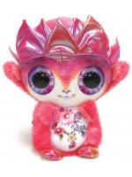 Плюшена играчка Nebulous Stars - Палома, 20 cm