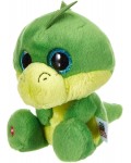 Плюшена играчка Nici Glubschis - Дракон МакДеймън, 15 cm