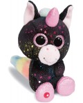 Плюшена играчка Nici Glubschis - Еднорог Вита Ми, 15 cm