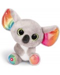 Плюшена играчка Nici Glubschis - Коала Мис Крейон, 15 cm