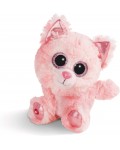 Плюшена играчка Nici Glubschis - Котенце Дрийми, 15 cm