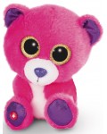Плюшена играчка Nici Glubschis - Мече Бриги, 15 cm