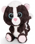 Плюшена играчка Nici Glubschis - Скункс Супи, 15 cm